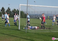 Olimpia Pisarzowa nie zwalnia tempa, Helena pokonana. - zdjęcie główne