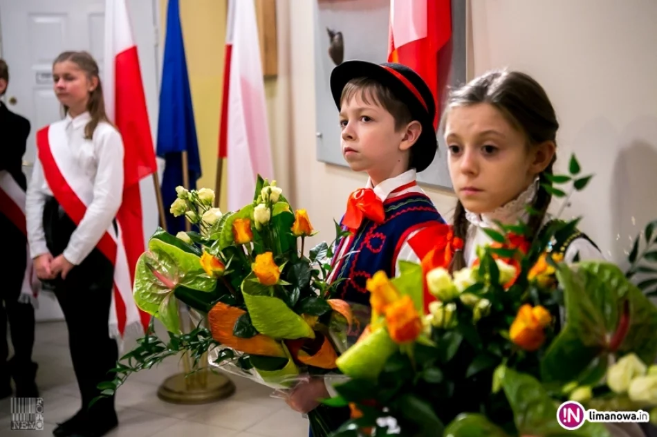 50-lecie Szkoły Podstawowej w Tymbarku - zdjęcie 8