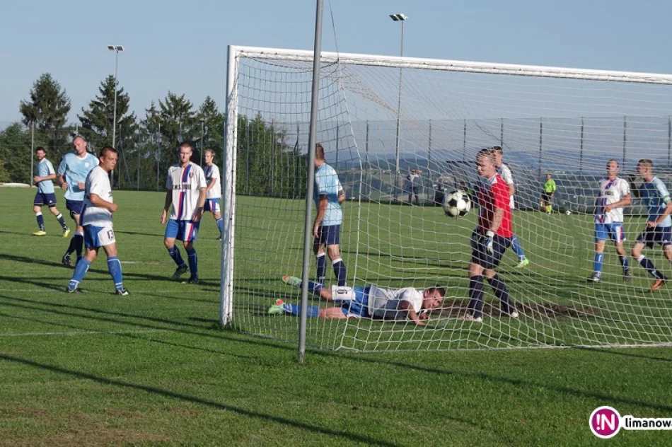 Olimpia Pisarzowa nie zwalnia tempa, Helena pokonana. - zdjęcie 2