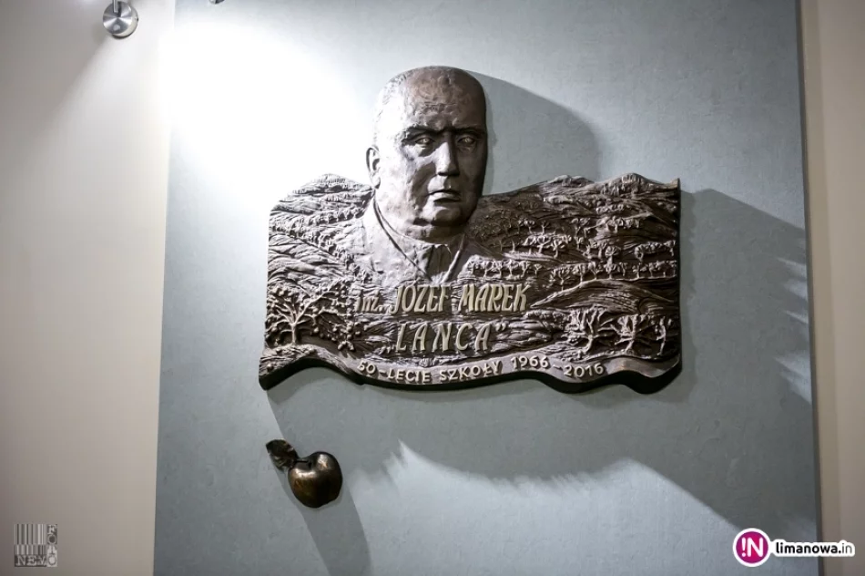 50-lecie Szkoły Podstawowej w Tymbarku - zdjęcie 15