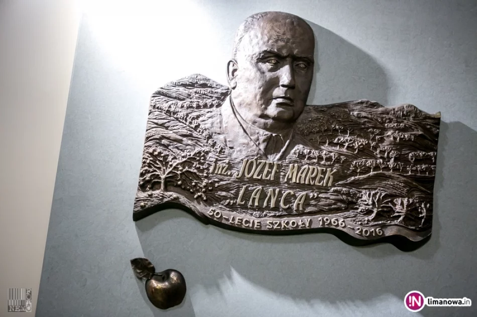 50-lecie Szkoły Podstawowej w Tymbarku - zdjęcie 16