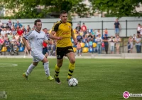 Orkan Szczyrzyc – Limanovia. Cztery gole i dwie czerwone kartki. - zdjęcie główne