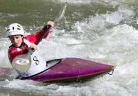 Kajakarze powalczą o medale - zdjęcie główne