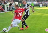 Sandecja z 3 punktami - zdjęcie główne