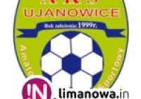 AKS Ujanowice bez szans w pojedynku z rezerwami Sandecji - zdjęcie główne