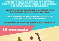 Weź udział w zawodach i zgarnij nagrody - zdjęcie główne