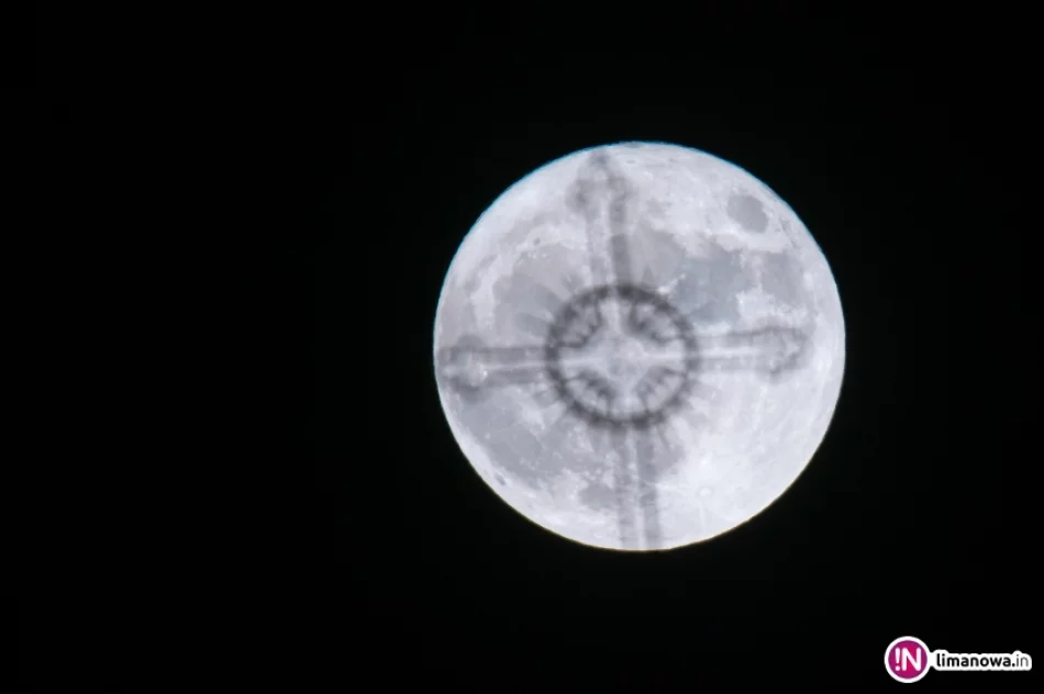 Superksiężyc - 14 listopada 2016 roku - zdjęcie 10