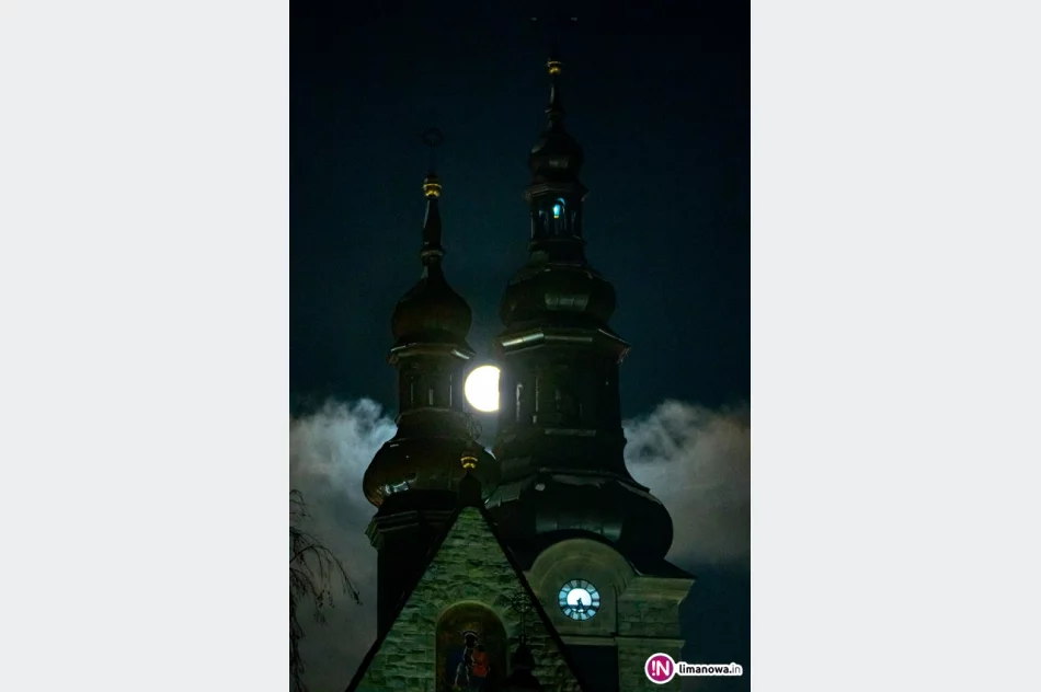 Superksiężyc - 14 listopada 2016 roku - zdjęcie 11