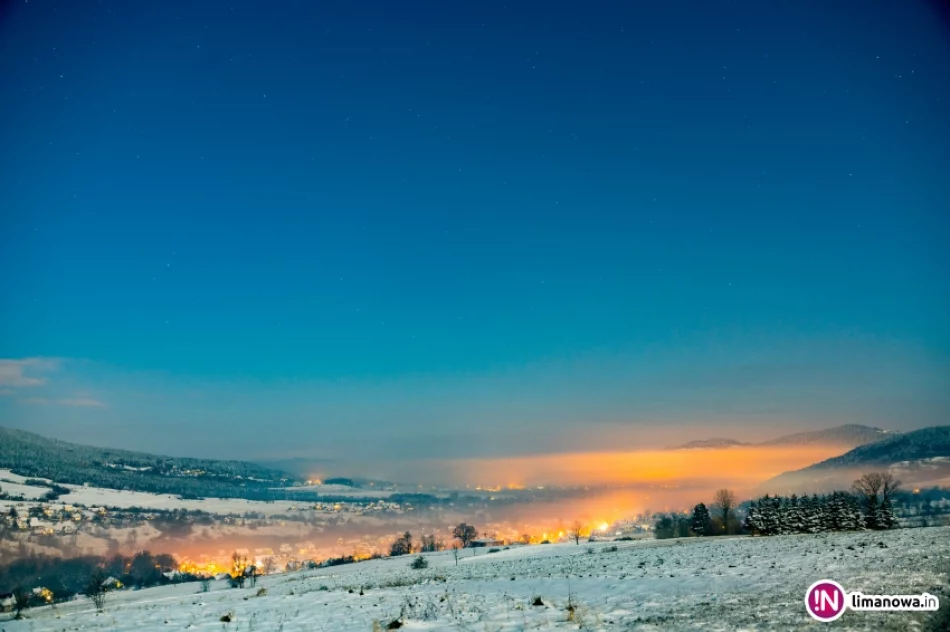 Superksiężyc - 14 listopada 2016 roku - zdjęcie 14