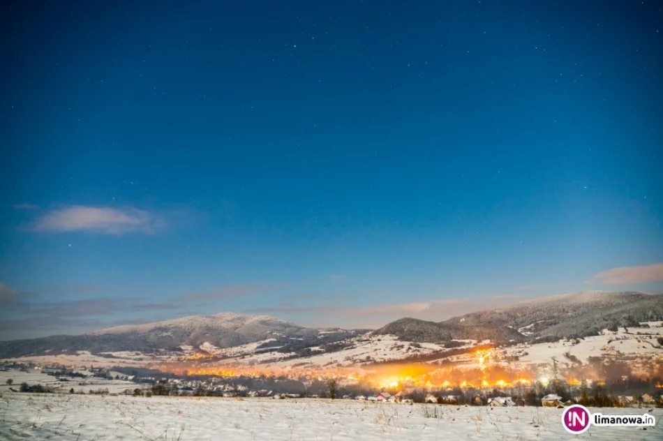 Superksiężyc - 14 listopada 2016 roku - zdjęcie 15