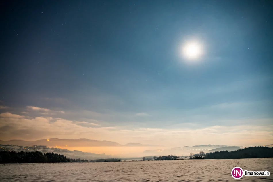 Superksiężyc - 14 listopada 2016 roku - zdjęcie 16