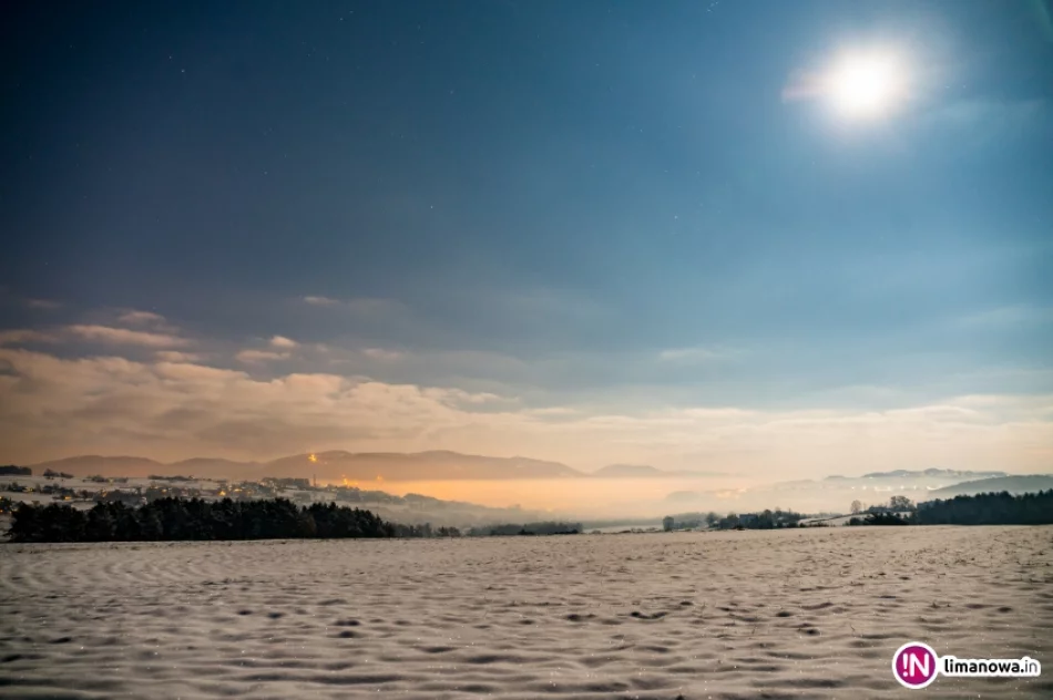 Superksiężyc - 14 listopada 2016 roku - zdjęcie 18