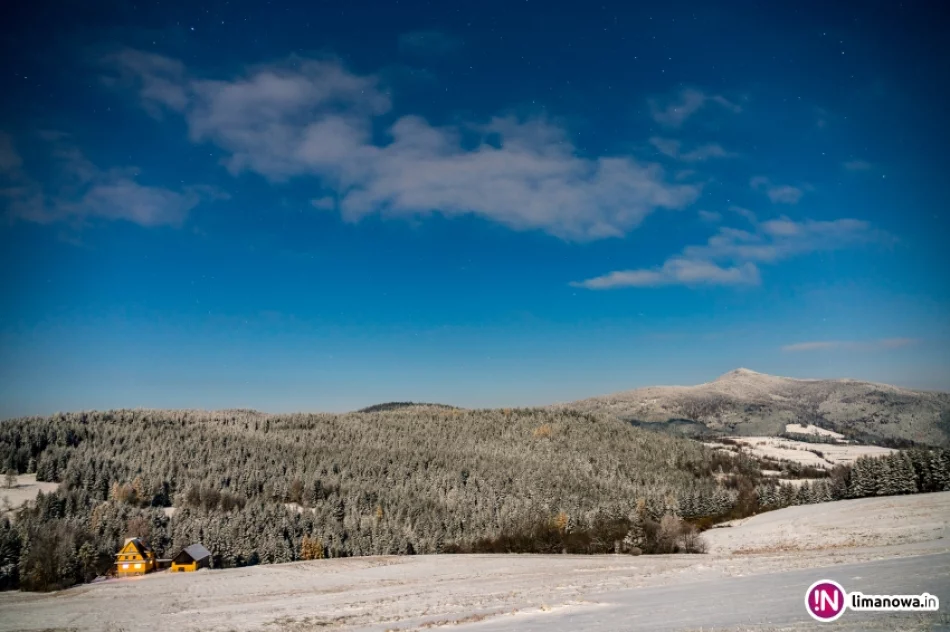 Superksiężyc - 14 listopada 2016 roku - zdjęcie 19