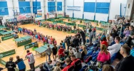 Grand Prix Polski w Limanowej, trzecie miejsce Dawida Kosmala - zdjęcie 2