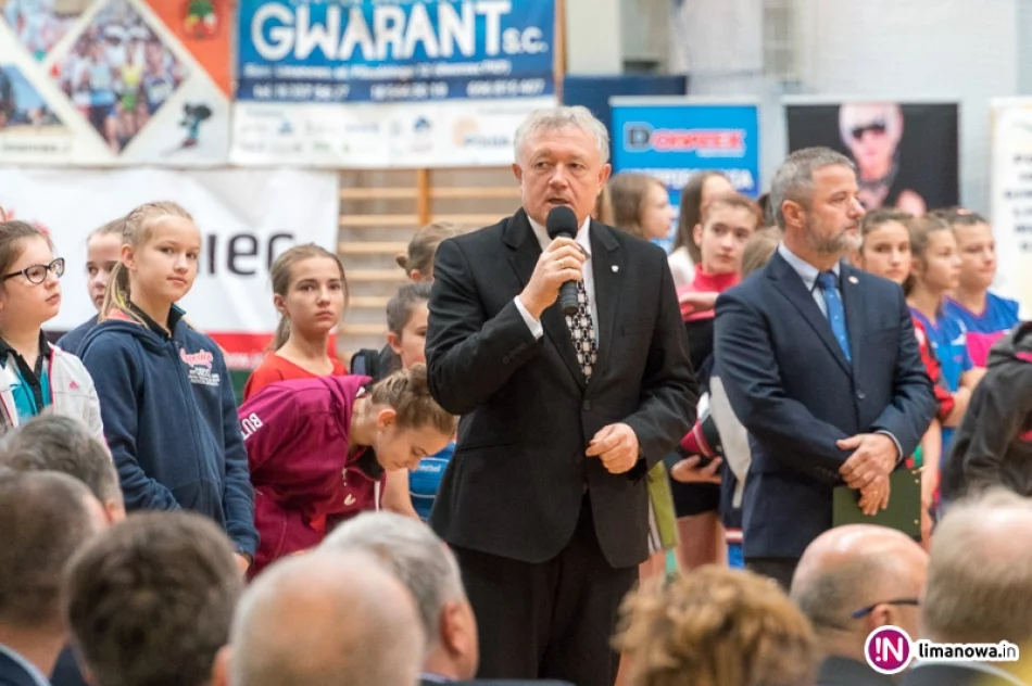 II Grand Prix Polski młodzików w tenisie stołowym - zdjęcie 10