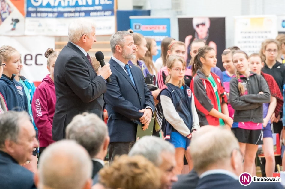 II Grand Prix Polski młodzików w tenisie stołowym - zdjęcie 13