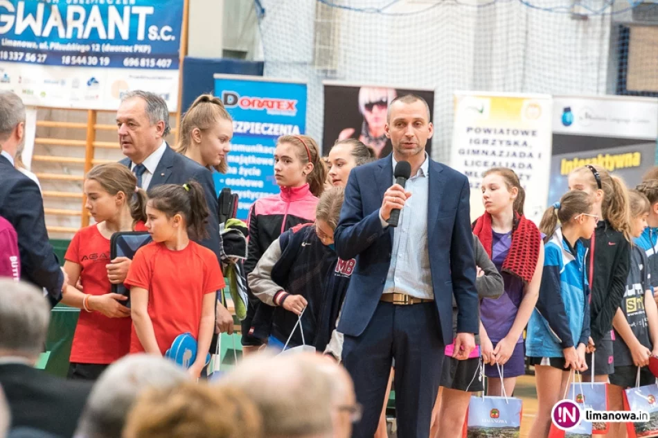 II Grand Prix Polski młodzików w tenisie stołowym - zdjęcie 14