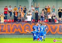 Siedem bramek w spotkaniu Limanovia - Poprad - zdjęcie główne