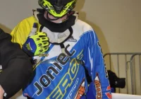 Emil Juszczak – zwycięski powrót po kontuzji - zdjęcie główne