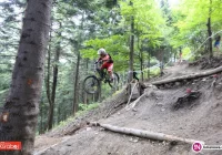 Downhill: ponad 80 zawodników na starcie, poważny wypadek 22-latka - zdjęcie główne