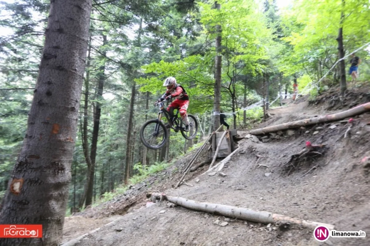 Downhill: ponad 80 zawodników na starcie, poważny wypadek 22-latka