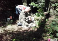 Rocznicowa rywalizacja na strzelnicy - zdjęcie główne