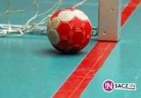 Olimpia - Beskid z pucharem - zdjęcie główne