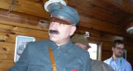 W tych wagonach jechał sam Józef Piłsudski! Pociąg wolności na 11 listopada - zdjęcie 1