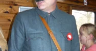W tych wagonach jechał sam Józef Piłsudski! Pociąg wolności na 11 listopada - zdjęcie 2