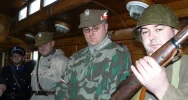 W tych wagonach jechał sam Józef Piłsudski! Pociąg wolności na 11 listopada - zdjęcie 3
