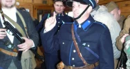 W tych wagonach jechał sam Józef Piłsudski! Pociąg wolności na 11 listopada - zdjęcie 4