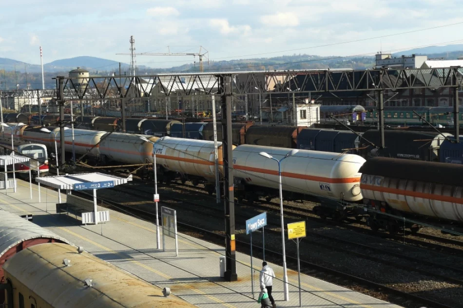 W tych wagonach jechał sam Józef Piłsudski! Pociąg wolności - zdjęcie 15