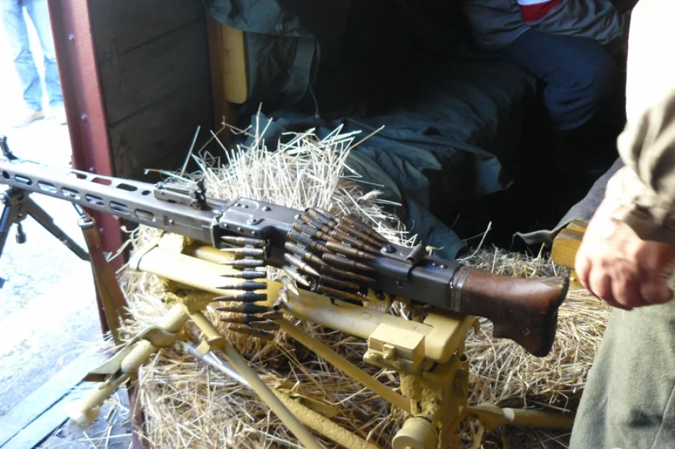 W tych wagonach jechał sam Józef Piłsudski! Pociąg wolności - zdjęcie 20