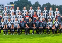 Sandecja w nowym składzie musi się dotrzeć - zdjęcie główne