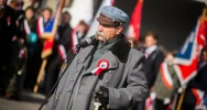 'Patriotą trzeba być na co dzień' - Narodowe Święto Niepodległości (zdjęcia i wideo) - zdjęcie 1