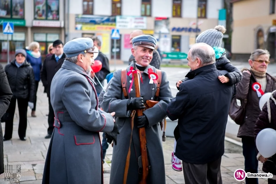 Narodowe Święto Niepodległości 2016 - zdjęcie 2
