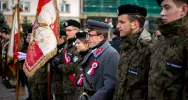'Patriotą trzeba być na co dzień' - Narodowe Święto Niepodległości (zdjęcia i wideo) - zdjęcie 3