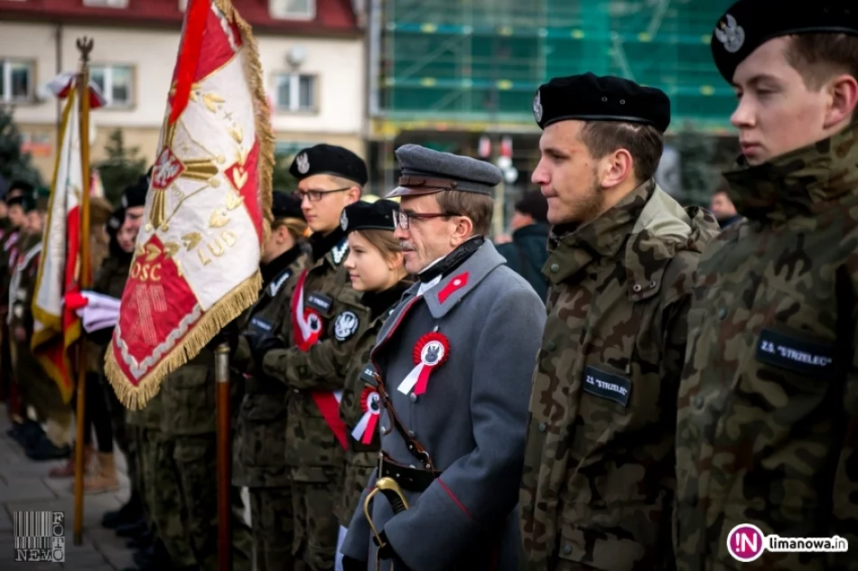 Narodowe Święto Niepodległości 2016 - zdjęcie 3