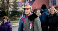 'Patriotą trzeba być na co dzień' - Narodowe Święto Niepodległości (zdjęcia i wideo) - zdjęcie 4