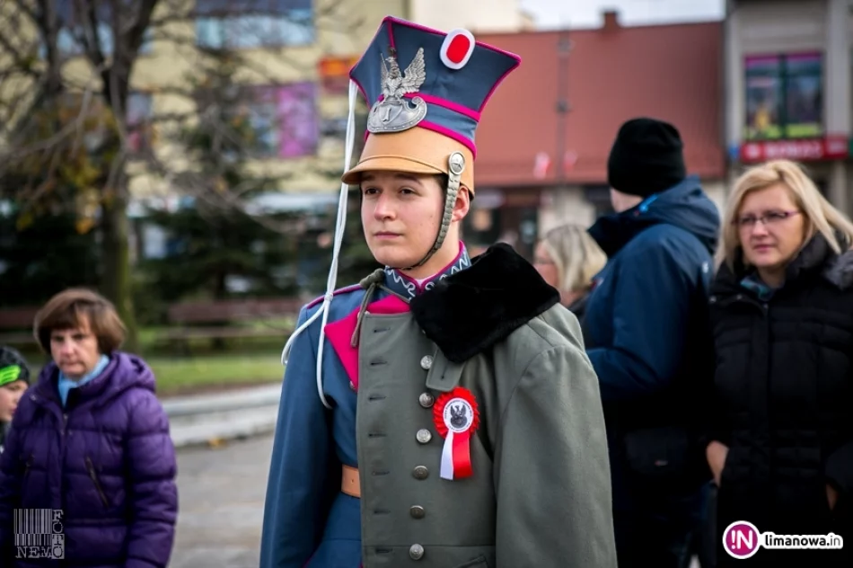 Narodowe Święto Niepodległości 2016 - zdjęcie 4