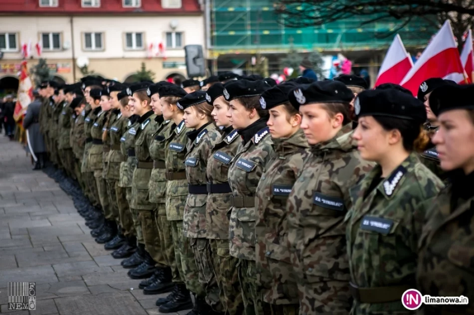 Narodowe Święto Niepodległości 2016 - zdjęcie 5