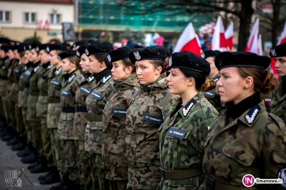 Narodowe Święto Niepodległości 2016 - zdjęcie 6