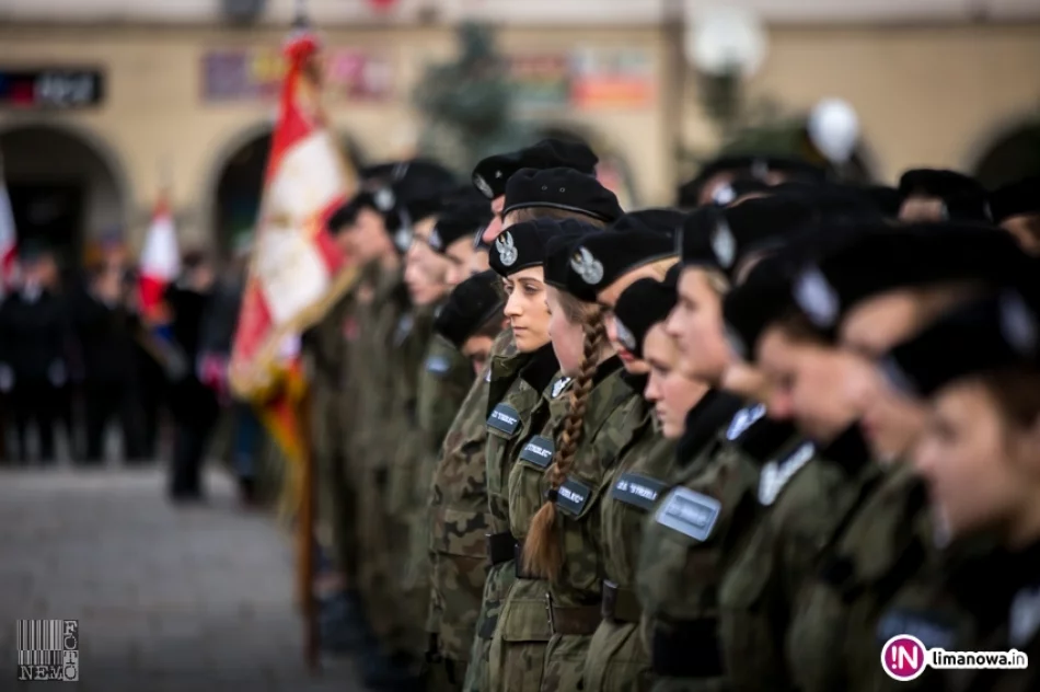 Narodowe Święto Niepodległości 2016 - zdjęcie 7