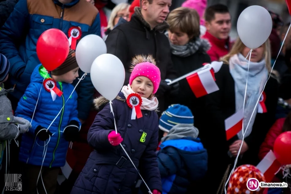 Narodowe Święto Niepodległości 2016 - zdjęcie 8