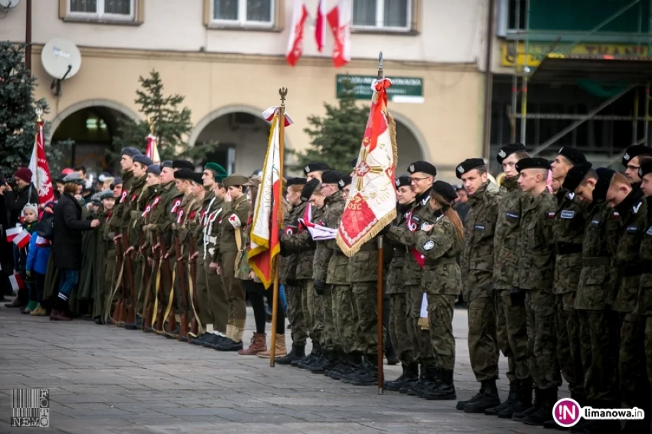 Narodowe Święto Niepodległości 2016 - zdjęcie 9