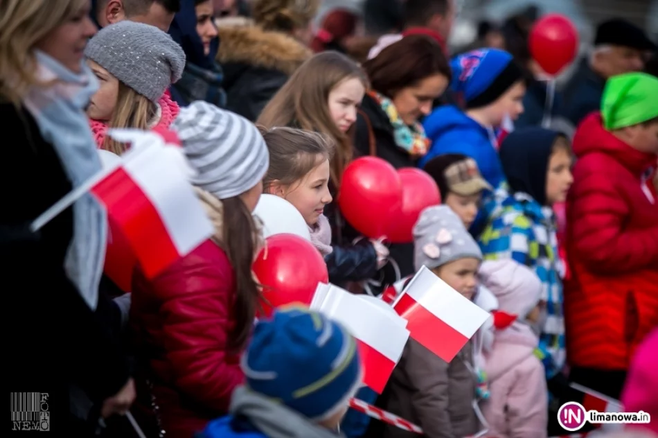 Narodowe Święto Niepodległości 2016 - zdjęcie 10
