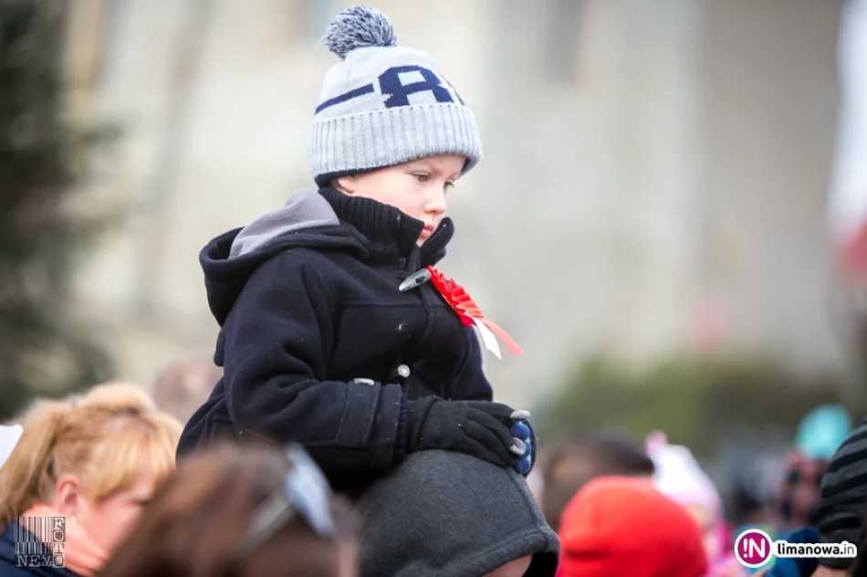Narodowe Święto Niepodległości 2016 - zdjęcie 11