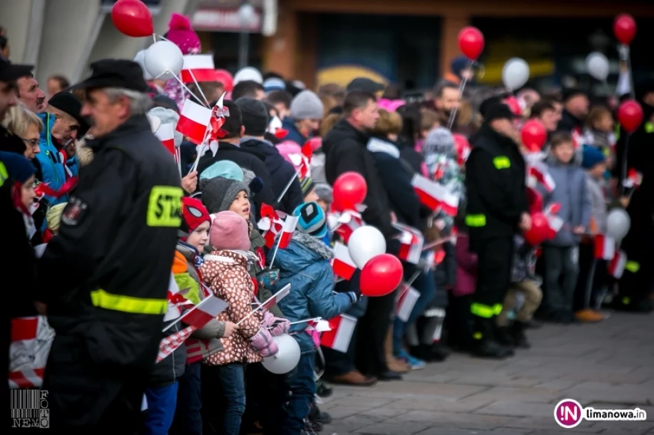 Narodowe Święto Niepodległości 2016 - zdjęcie 12