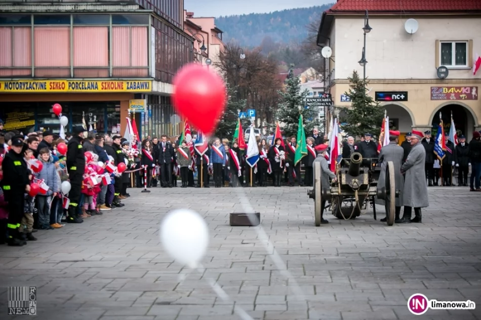 Narodowe Święto Niepodległości 2016 - zdjęcie 13
