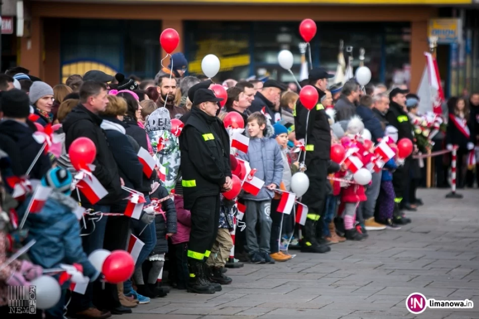 Narodowe Święto Niepodległości 2016 - zdjęcie 14